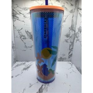 💫 Starbucks Mermaid Palm Beach Tumbler 🧜‍♀️ 💫